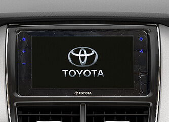 Toyota Vios 2022 giá tốt tại Hải Phòng Hotline: 0936.922.855