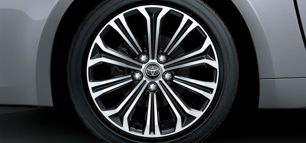 Toyota corolla altis 2022