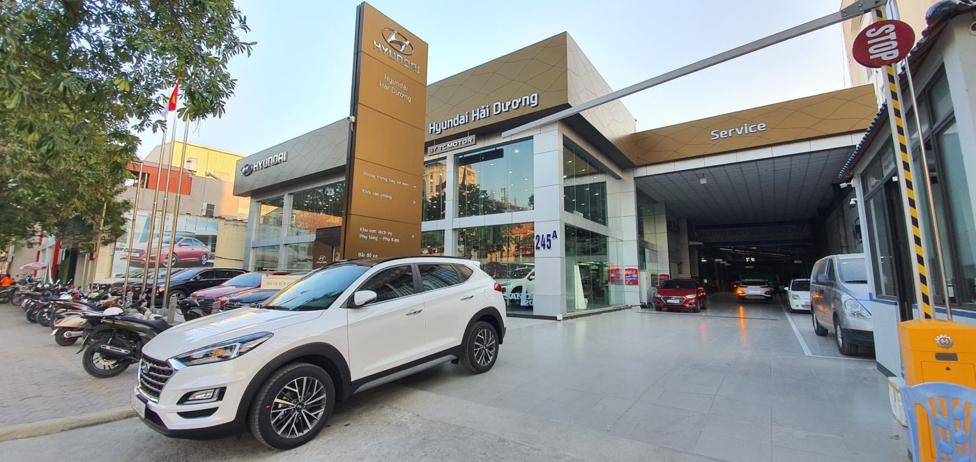 Hyundai-haiduong.com
